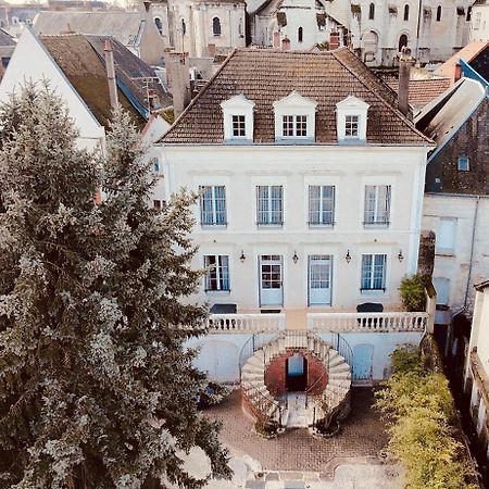 Manoir 1838 A - 3 Km Du Zoo De Beauval & Proche Des Chateaux Saint-Aignan  Exterior photo
